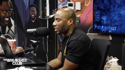 Charlamagne tha God calls out JD Vance